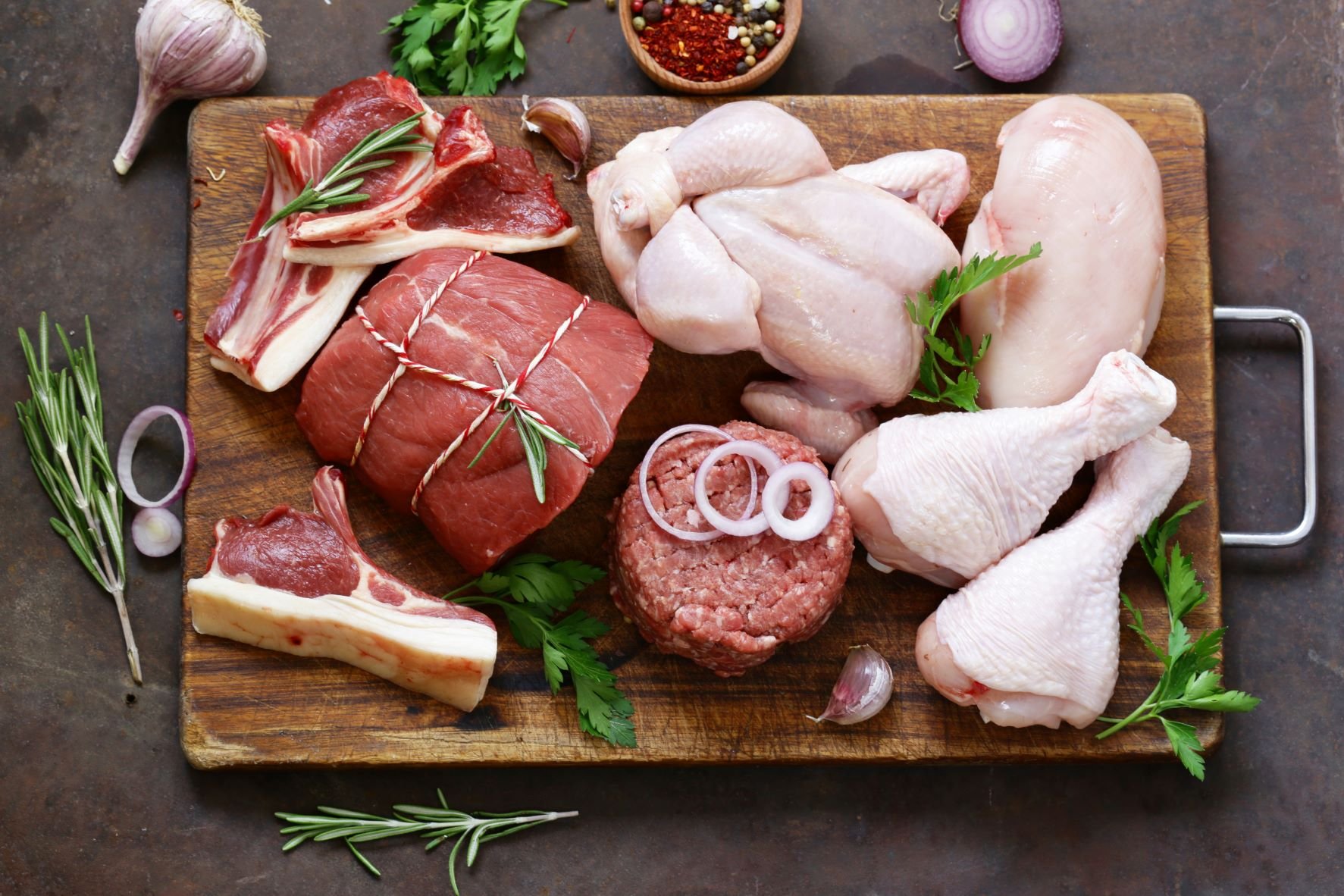 Social+Meat